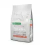 NATURE'S PROTECTION Superior Care Valge Dogs Grain Free Junior Small Valge fish - kuivtoit kutsikatele - 10 kg