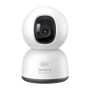 Baseus P1 Lite 2K sisekaamera (valge)