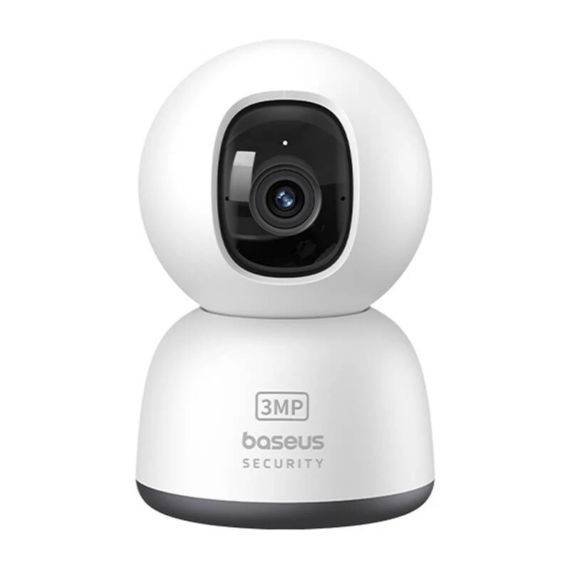 Baseus P1 Lite 2K sisekaamera (valge)