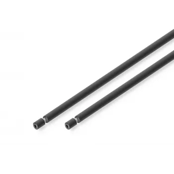Kaabel Digitus DK-SCIC6B-0500 50m 6mm² Must UV-kindel