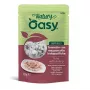 Oasy Natury Soft Jelly Tuna with shrimp 70gr