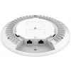 Pääsupunkt Grandstream GWN7670 – kaheribaline 2,4/5 GHz Wi‑Fi 802.11ac, MU‑MIMO, PoE, 2x RJ‑45, toetab 256 kasutajat, seinakinnitus, valge