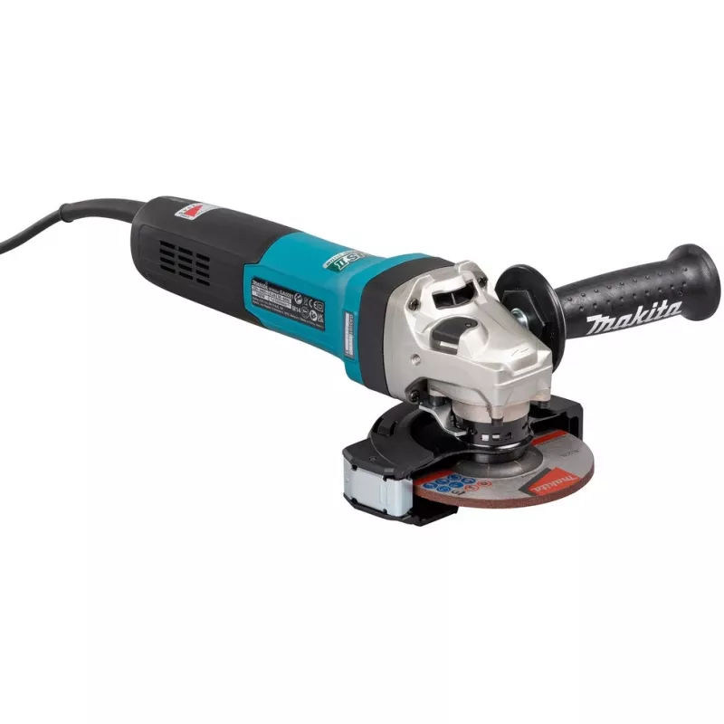 Makita GA5091X01 nurklihvija 12.5 cm 11500 RPM 1900 W 2.8 kg