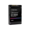 SSD-ketas Western Digital 15,4 TB U.3 PCI Express 4.0 NVMe Ultrastar WUS5EA1A1ESP5E3