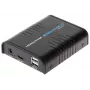 Signal HDMI+USB-EX-100/RX AV-signaali vastuvõtja — HDMI ja USB pikendaja (vastuvõtjaplokk)