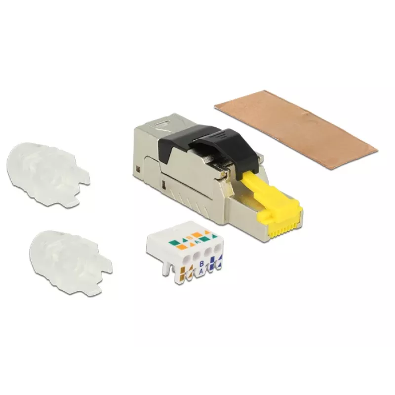 Juhtmepistik DeLOCK 86285