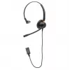 Kõrvaklapid Tellur Voice 510N monoaural USB must