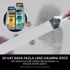 Sharkclean PX200EUT vaibapesumasin, käeshoitav, süva-/vahepesu, valge