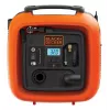Must & Decker ASI400-XJ õhukompressor 160 l/min