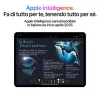 Apple iPad 13-tolline Air Wi-Fi + Cellular 256GB - Tähevalgus