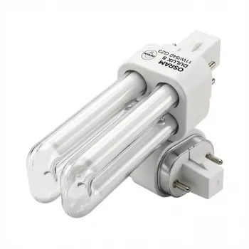 Osram DULUX S luminofoorlamp 11 W G23 Külm valge