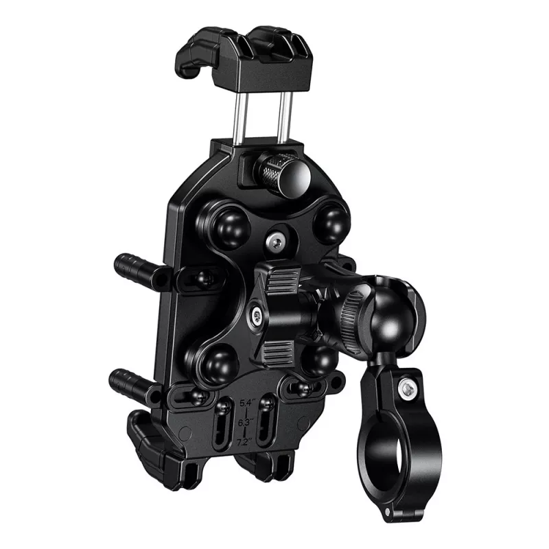 Jalgratta telefonihoidja Ulefone Armor Mount Pro AM01