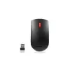 Lenovo 4X30M56888 hiir Kontor mõlemakäeline RF Juhtmevaba Optiline 1200 DPI