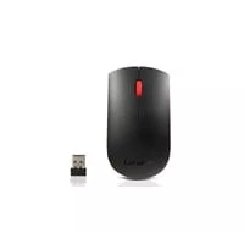 Lenovo 4X30M56888 hiir Kontor mõlemakäeline RF Juhtmevaba Optiline 1200 DPI