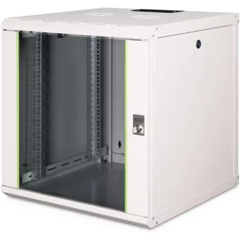 Seinale paigaldatav riiul Digitus DN-19 12U-6/6