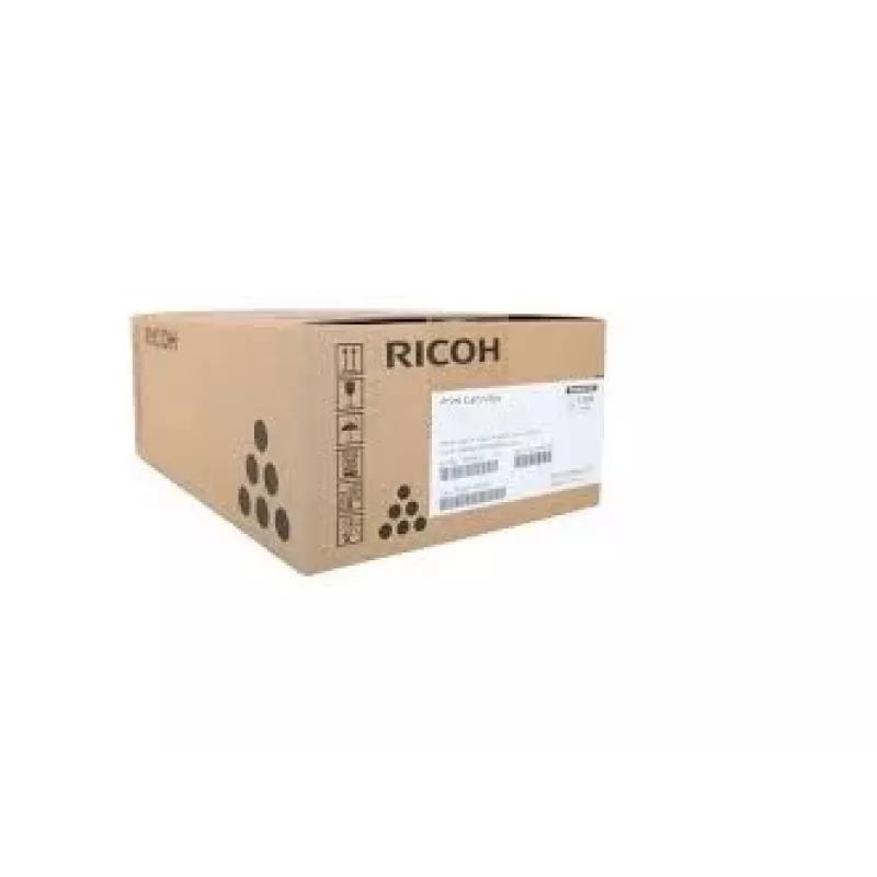 Ricoh tooner Toner 434073 / M C240 Must 4000 lehekülge