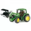Traktori mudel BRUDER John Deere 6920