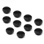 XSPC Plug V2 G1/4 inch Ag - pakk of 10, must matt