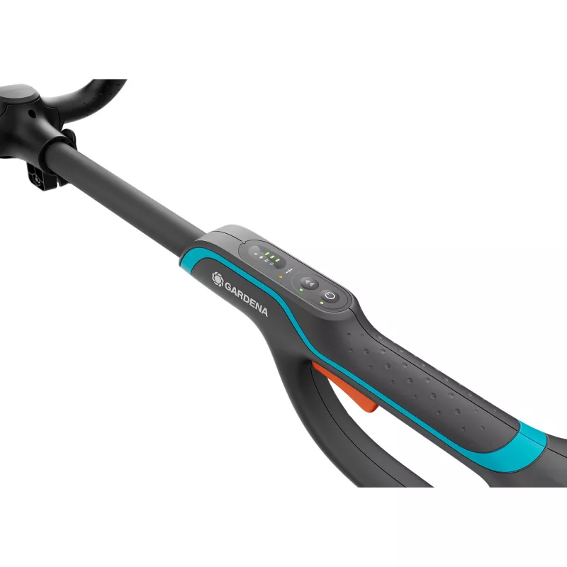 2-in-1 Brush cutter & String trimmer Gardena 14703-55
