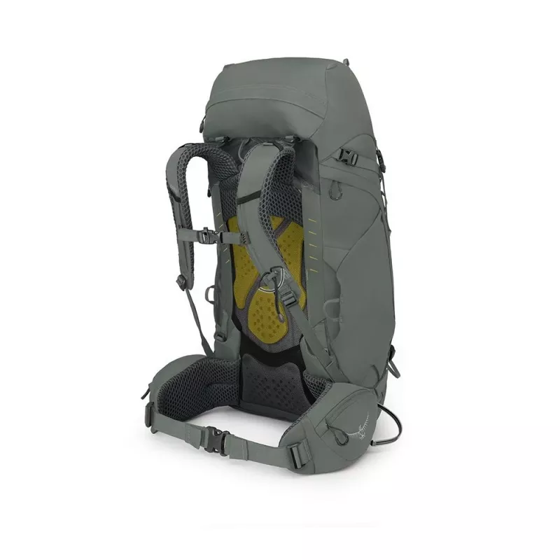 Osprey Kyte 48 naiste matkaseljakott - Rocky Brook Green