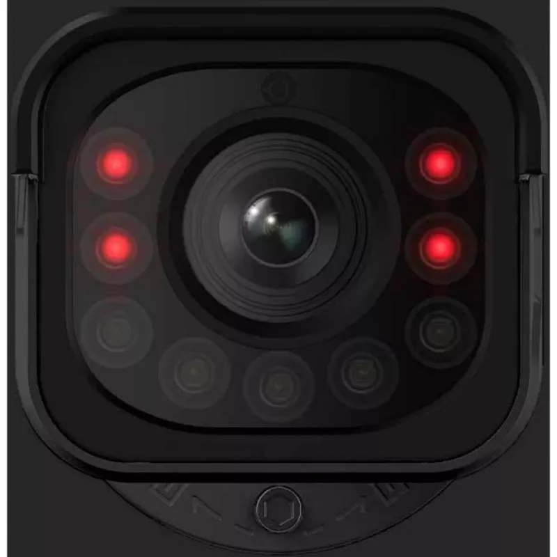 IP-turvakaamera Reolink P430 Standard — torukujuline, 8 MP (3840×2160), 5× optiline suum, IP67, PoE/DC, microSD kuni 256 GB