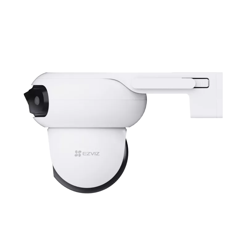 Wi-Fi kaamera EZVIZ H90 Dual 2K+ 2.8-6mm