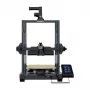 3D-printer Elegoo Neptune 4 Pro kahe Z-teljega ja vaiksete sammumootoritega