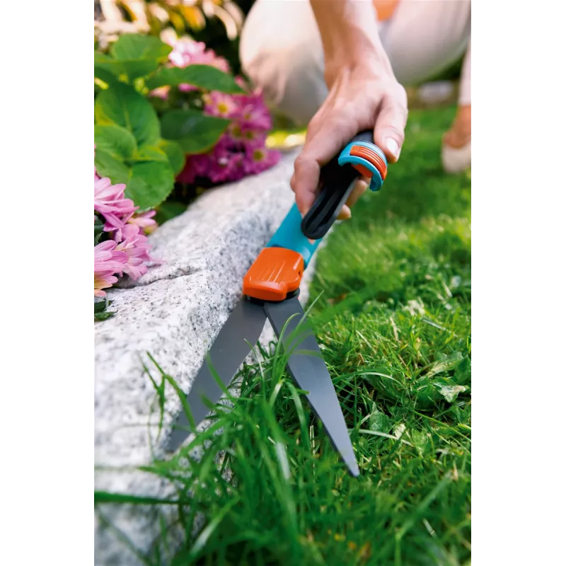 Muru- ja põõsakäärid Gardena Comfort 8735-20