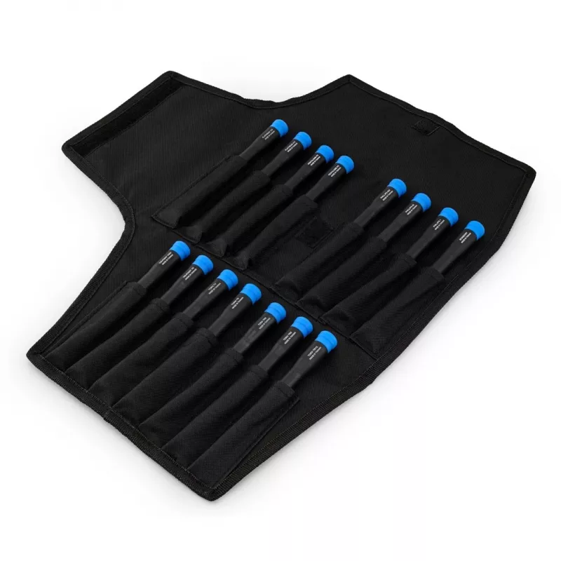 Täppiskruvikeerajate komplekt iFixit EU145462-1