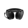 HyperX Cloud Jet - Juhtmevaba mänguri peakomplekt (Must)