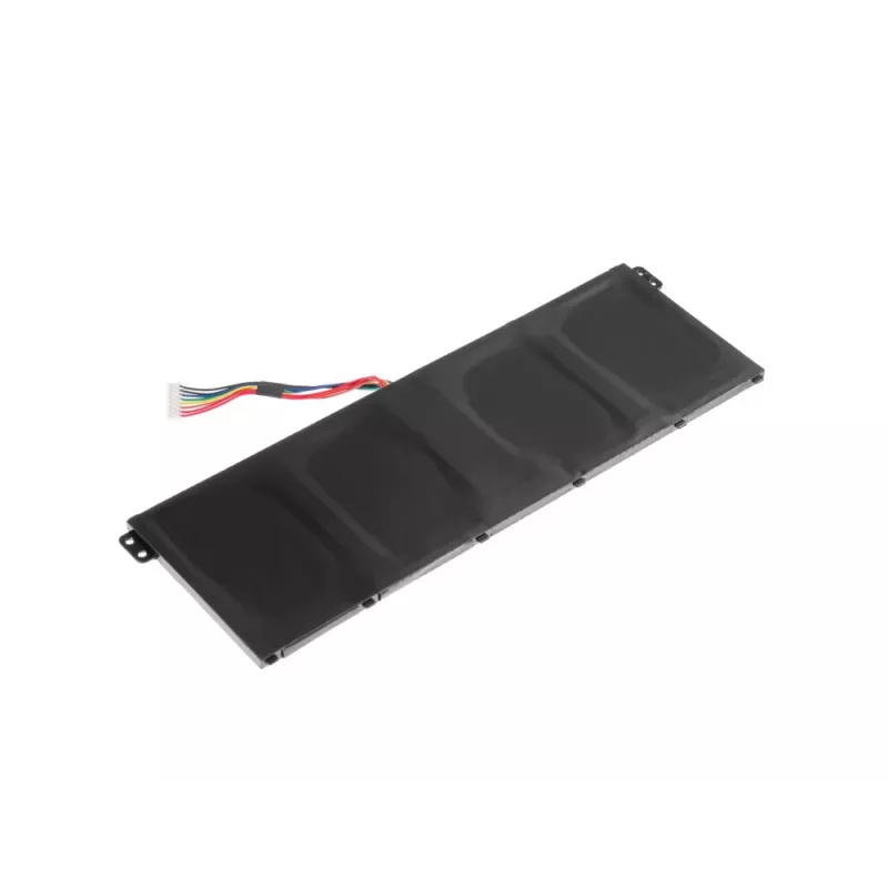 Green Cell AC62 sülearvuti varuosa aku