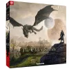 Good Loot The Elder Scrolls Online: Elsweyr pusle — 1000 tükki, 683 mm lai