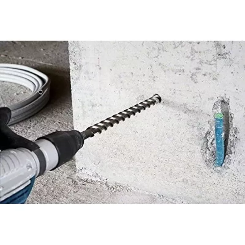Puuriterade komplekt Bosch CYL-5 2608588167