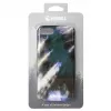 Kaitsev klappümbris Krusell Limited Apple iPhone 8/7 jaoks — twirl earth disain