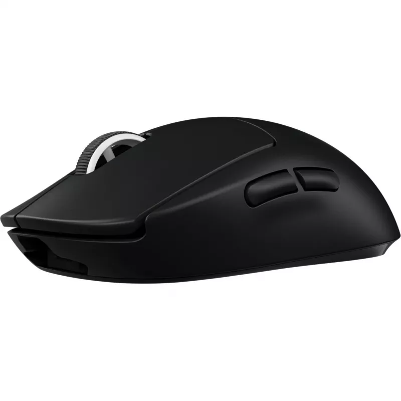 LOGITECH G PRO X Wireless LIGHTSPEED mänguhiir ja peakomplekt – MUST – 2,4GHZ/BT – EMEA29-953