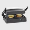 Kontaktgrill Severin KG 2398 must valge 1800 W 300 x 220 mm