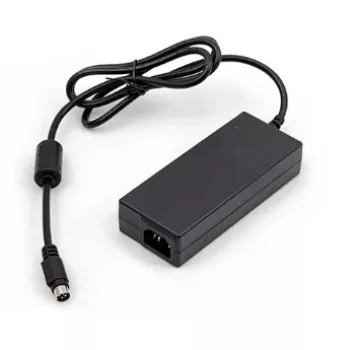 Toiteadapter Synology 90W_1 siseruumide laadija must 90W