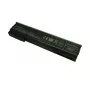 Sülearvuti aku, Extra Digital Advanced, HP CA06, 5200mAh