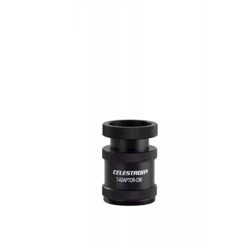 Celestron T-adapter, NexStar 4SE teleskoobi adapter