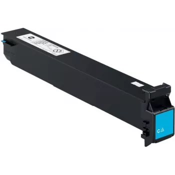 Konica Minolta tn314c printeritarvik tsüaan