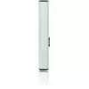 MediaRange - USB-mälupulk - 256 GB - USB3.0 - must, hõbedane (MR919)
