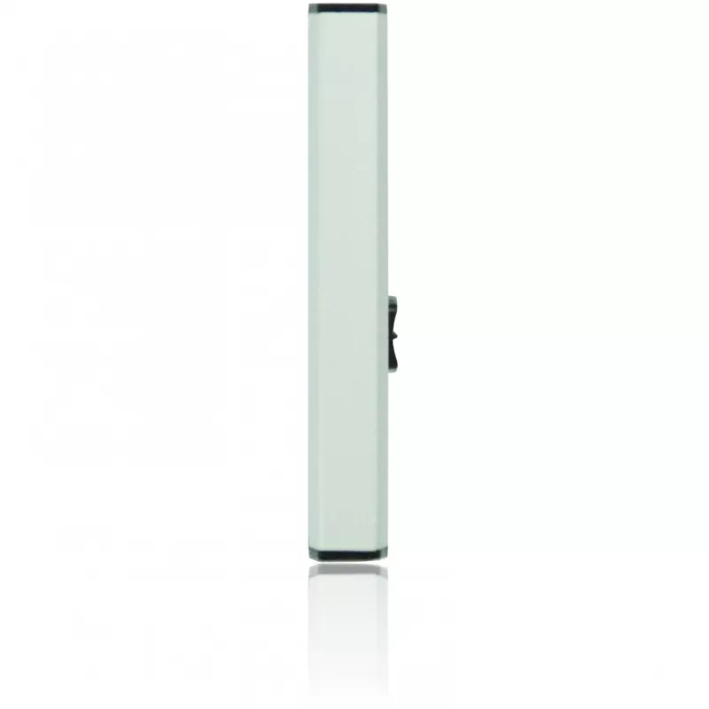 MediaRange - USB-mälupulk - 256 GB - USB3.0 - must, hõbedane (MR919)