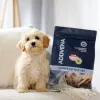 ADDVENA Power of Nature Junior Small Lamb - kuiv koeratoit - 10kg