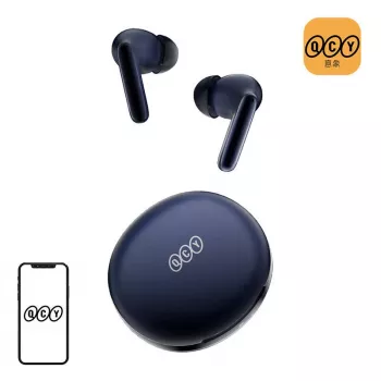 Kõrvaklapid QCY T13 ANC2