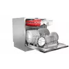 Sisseehitatav nõudepesumasin Toshiba DW-08T2EE(S)-PL — 8 komplekti, F-energiaklass, 49 dB, 55×59×50 mm