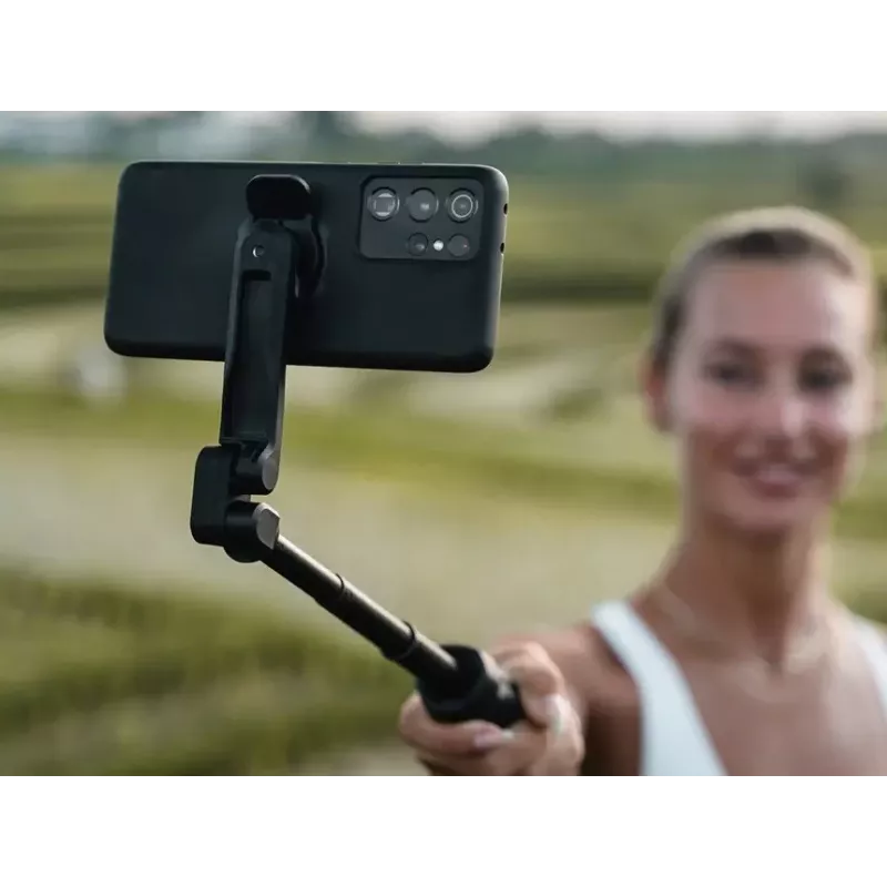 Quad Lock® statiiv / selfipulk must