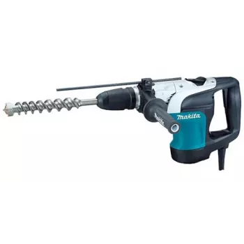 Makita HR4002 löökpuur 680 RPM 1050 W