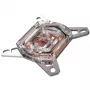 CPU Waterblock Watercool Heatkiller IV Basic Intel Acryl — läbipaistev