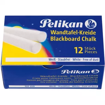 Pelikan 701359 valge