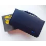 Ecat JOLCDR104 Citygear CD hoidik 104 CD-le must